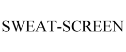 sweat-screen