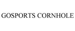 gosports cornhole