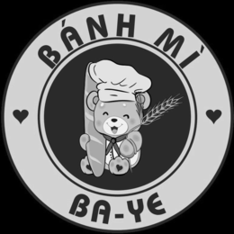 bÁnh mÌ ba-ye