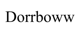 dorrboww