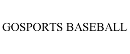 gosports baseball
