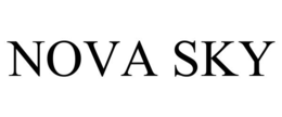 nova sky