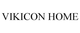 vikicon home