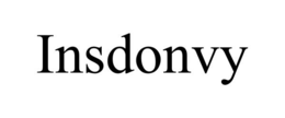 insdonvy