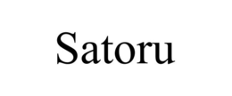 satoru