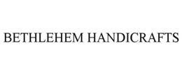 bethlehem handicrafts