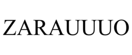 zarauuuo