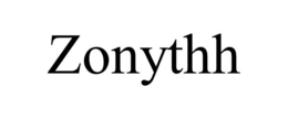 zonythh
