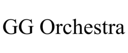 gg orchestra