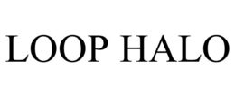 loop halo