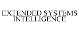 extended systems intelligence
