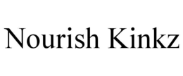 nourish kinkz