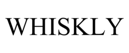 whiskly