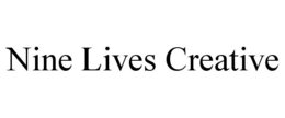 nine lives creative