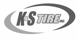k&s tire inc.
