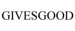 givesgood