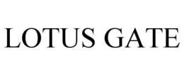 lotus gate