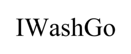 iwashgo