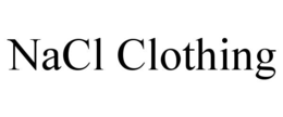 nacl clothing