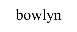 bowlyn