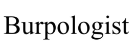 burpologist