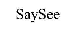 saysee