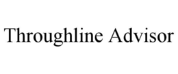 throughline advisor