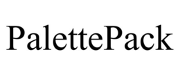 palettepack
