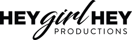 hey girl hey productions