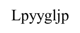 lpyygljp