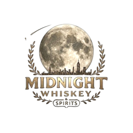 midnight whiskey & spirits