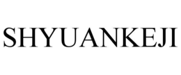 shyuankeji