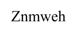 znmweh