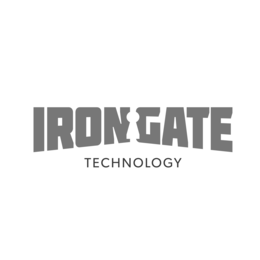 iron gate technology