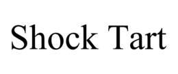 shock tart