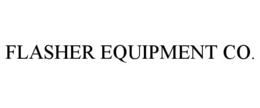 flasher equipment co.