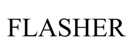 flasher