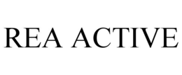 rea active