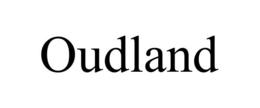 oudland