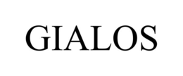gialos