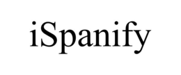 ispanify