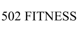 502 fitness