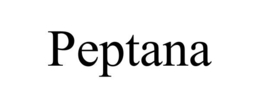 peptana