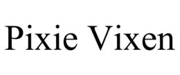 pixie vixen