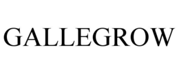 gallegrow