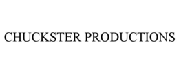 chuckster productions