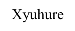 xyuhure