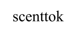 scenttok