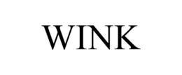 wink