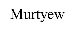 murtyew